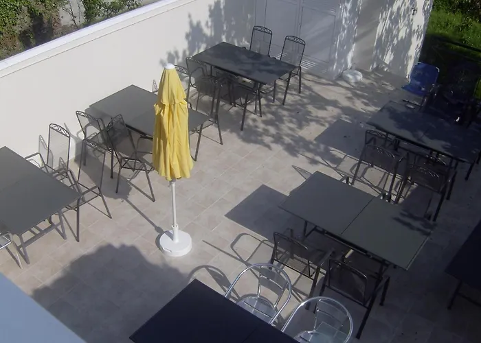 Albergue Internacional Hostel Sarria