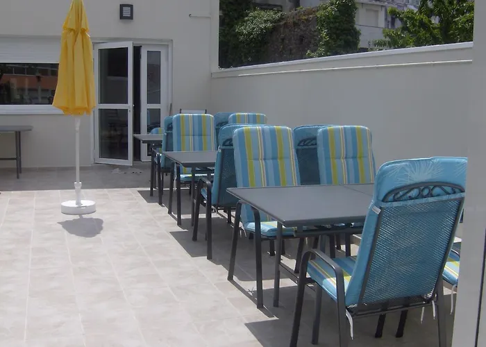 Albergue Internacional