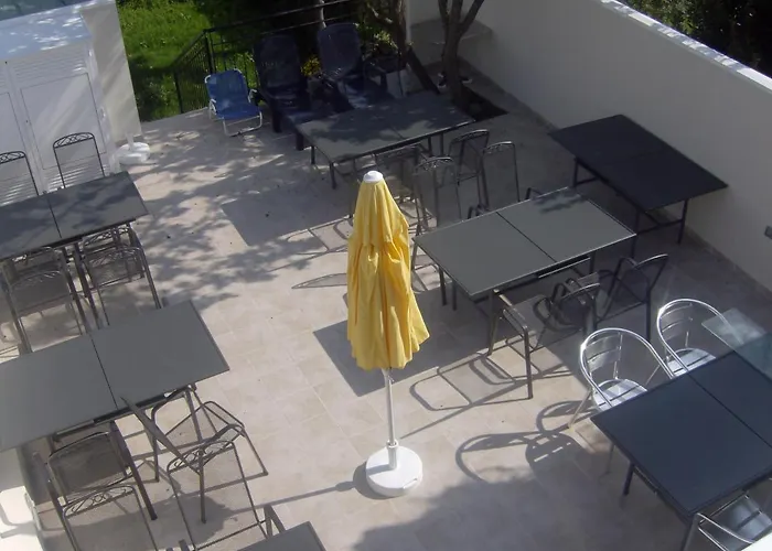 Hostel Albergue Internacional Sarria