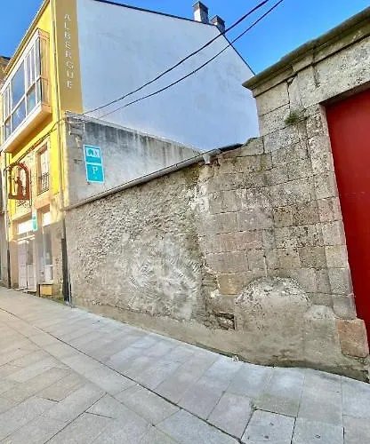 Albergue Internacional * Sarria