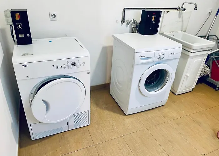 Albergue Internacional