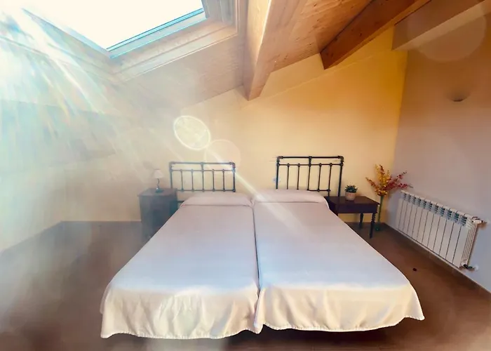 Albergue Internacional