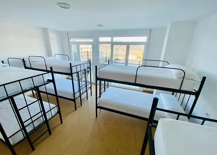 Hostel Albergue Internacional