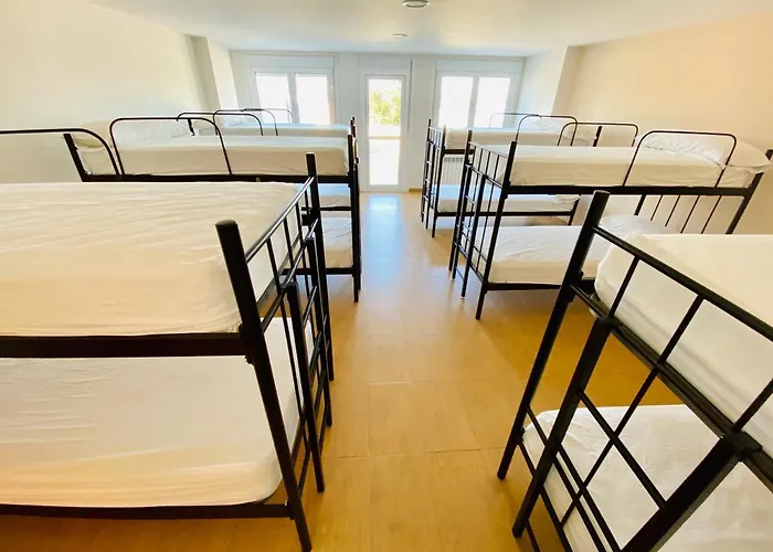 Hostel Albergue Internacional