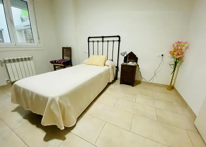 Albergue Internacional Hostel Sarria