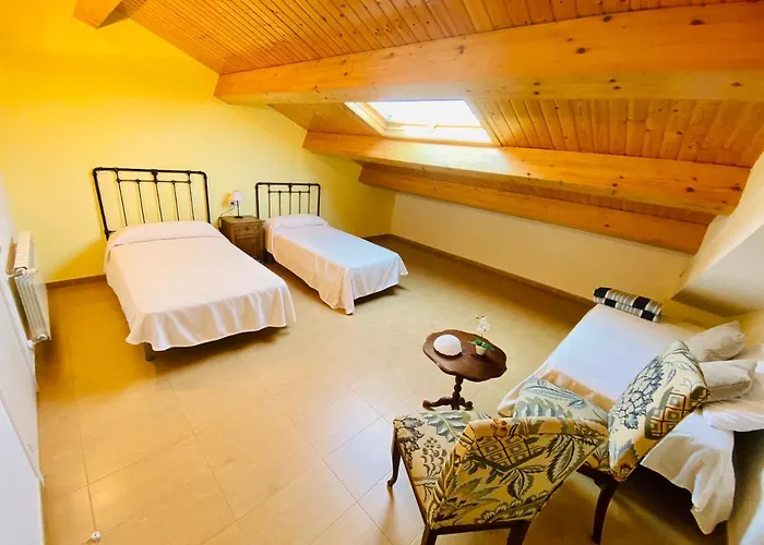 Albergue Internacional