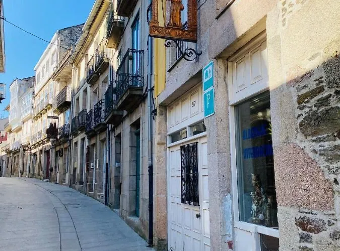 Hostel Albergue Internacional *