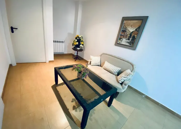 Hostel Albergue Internacional