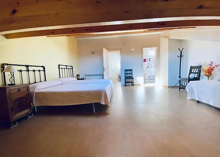 Albergue Internacional *