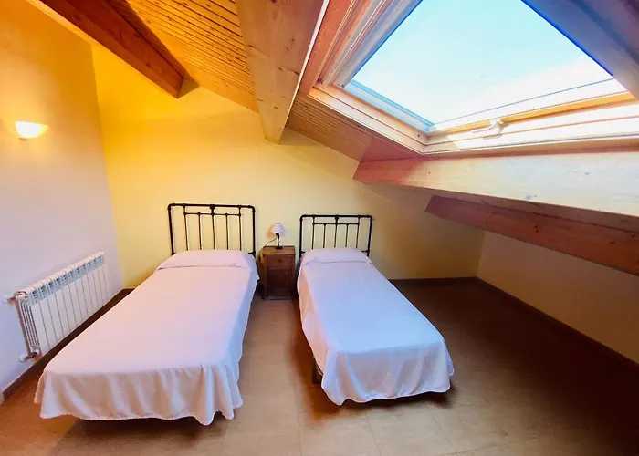 Albergue Internacional