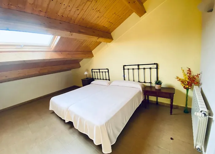 Albergue Internacional Hostel *