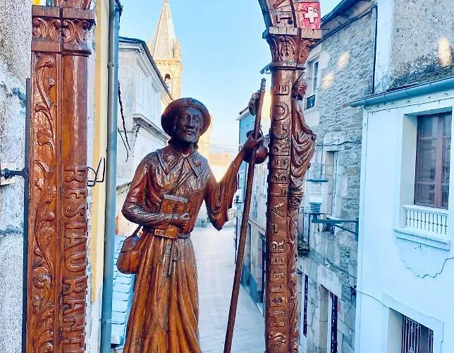 Albergue Internacional